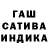 Гашиш индика сатива Piotr Puchalski